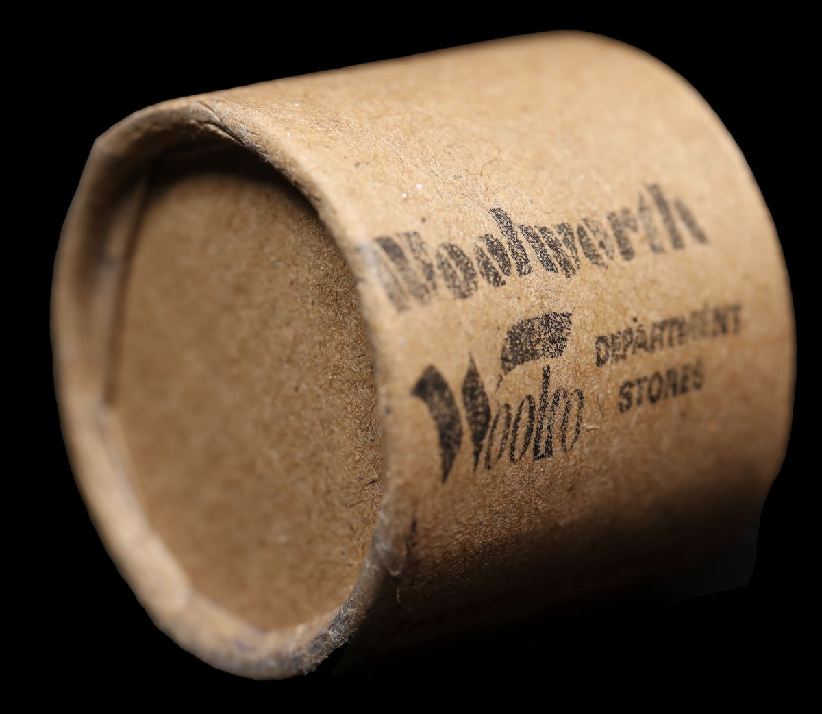 10 Uncirculated Peace Dollar Roll: Supreme - 10 UPU