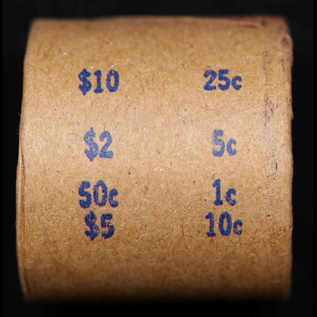 10 Uncirculated Peace Dollar Roll: Limited - 10 UPL
