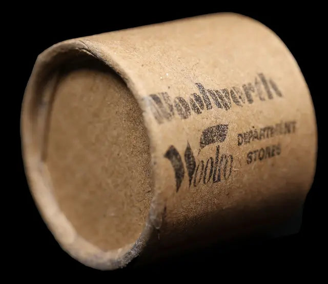10 Circulated Morgan & Peace Dollar Mixed Roll: Extraordinary - 10 CMPX