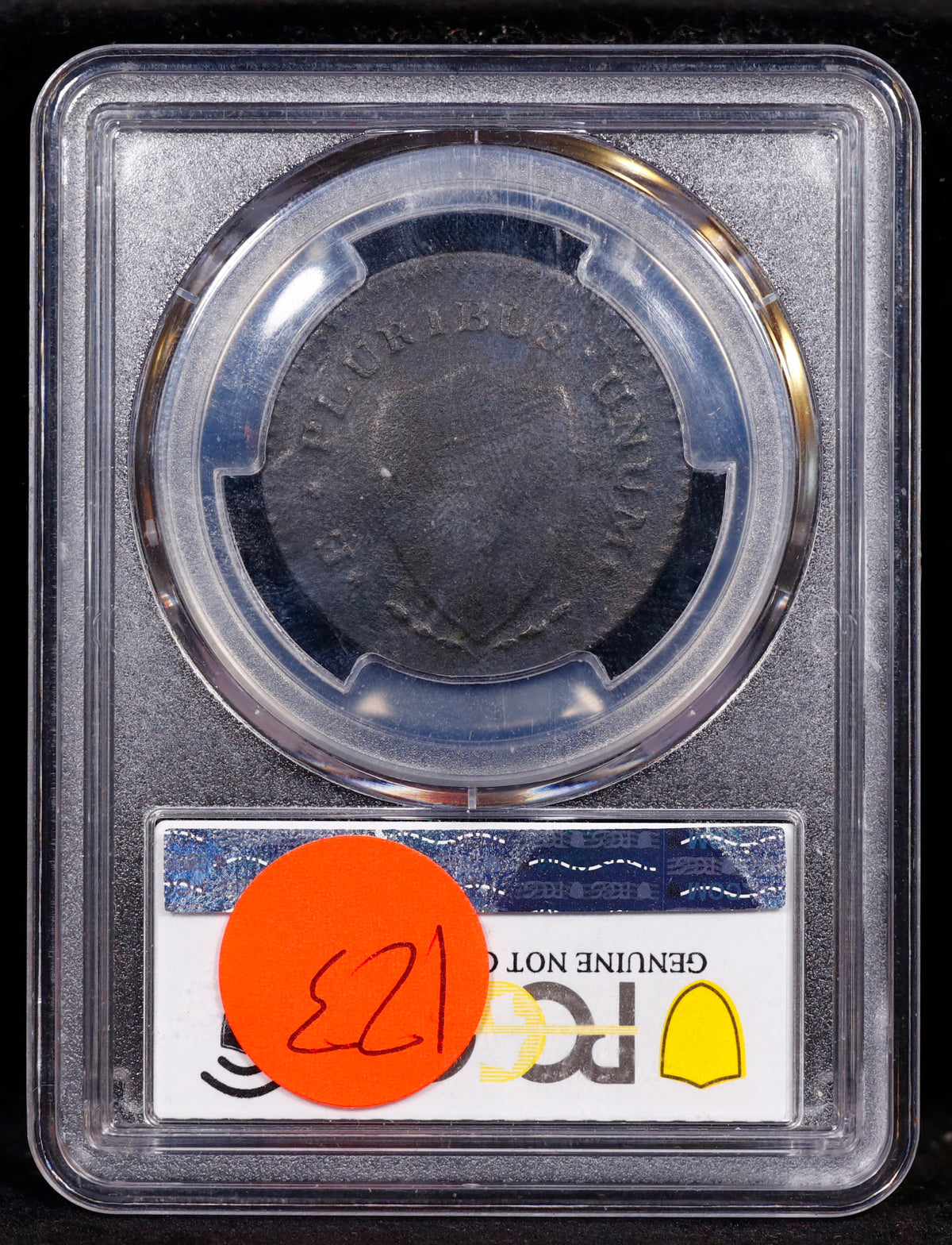 1787 NJ 1/2P