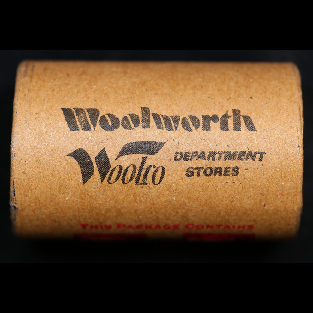 20 Circulated Peace Dollar Roll: Extraordinary - 20 CPX